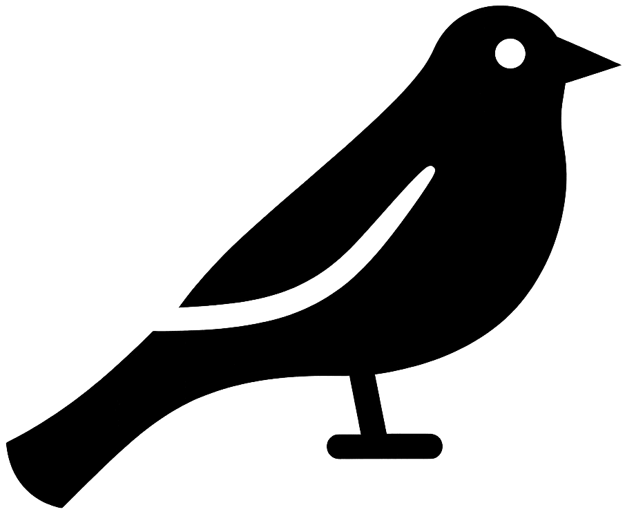 Sparrow Icon