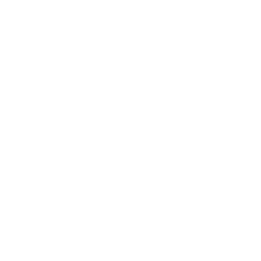 Two people icons with a gear and speech bubbles, symbolizing collaboration and problem-solving.