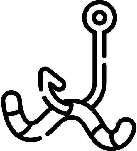 fishing-baits icon