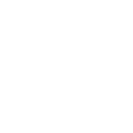 White line drawing of a house with a shield and a checkmark, symbolizing home security.