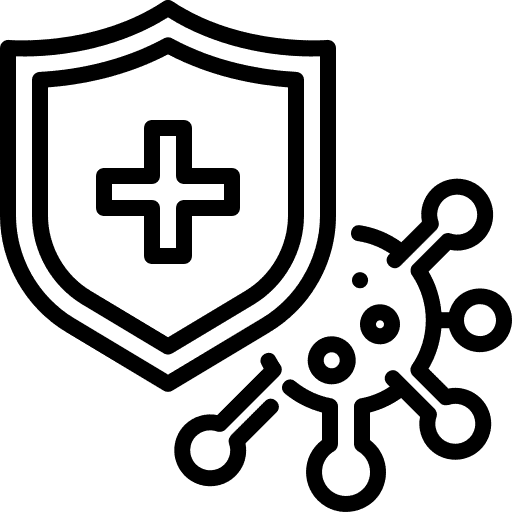 Prevention Icon