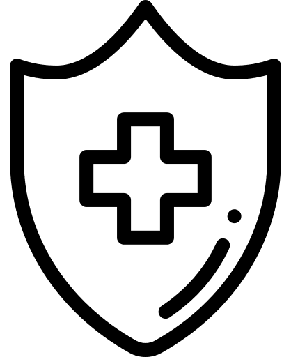 prevention icon