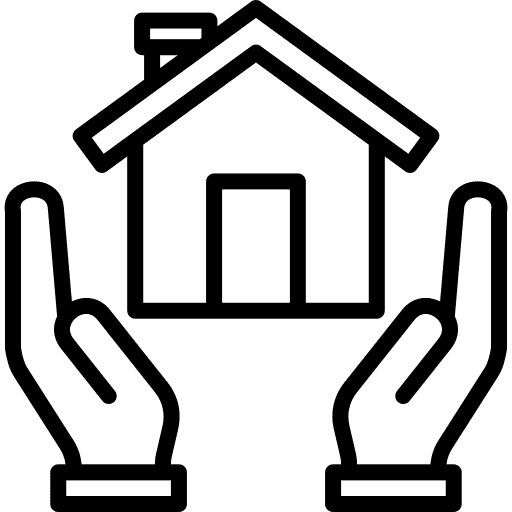 Solid black square, used as a decorative placeholder or background image.