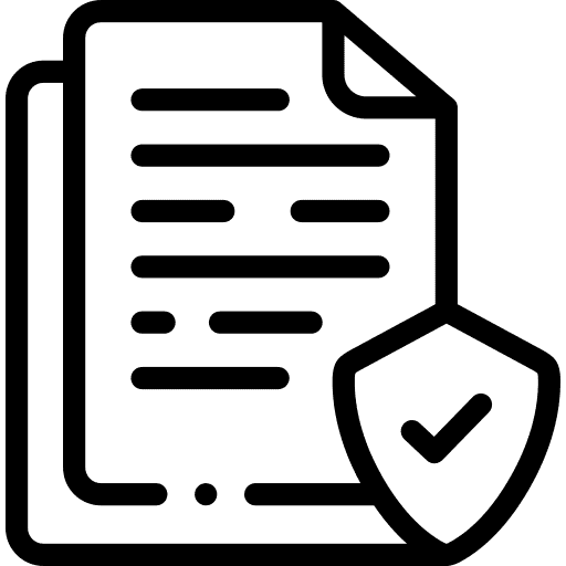 regulation icon