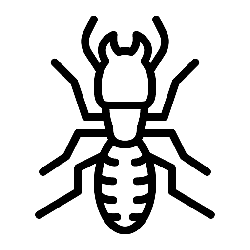 termite icons