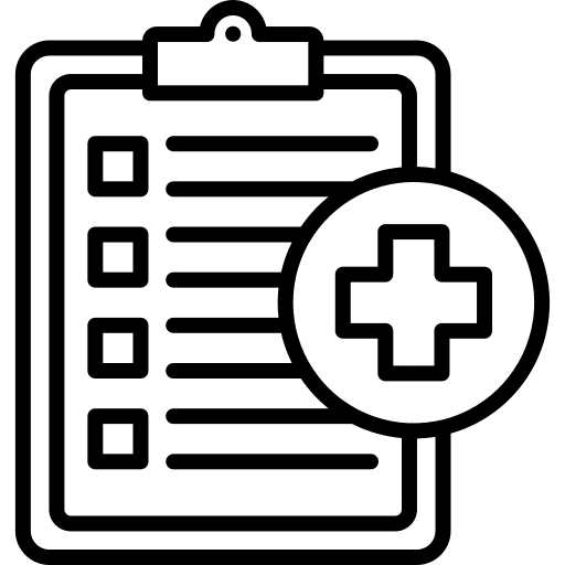 treatment-plan icon