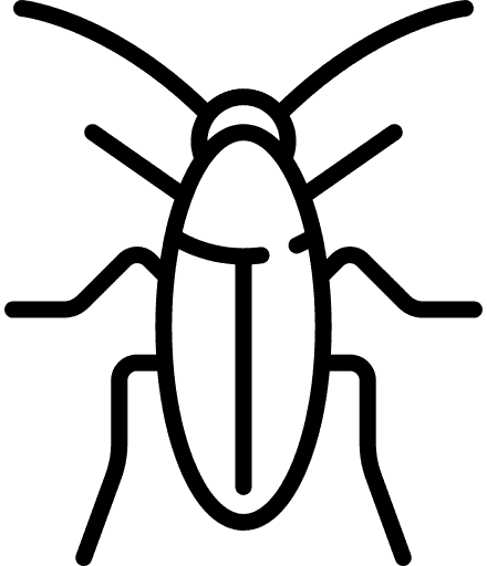 Cockroaches icon