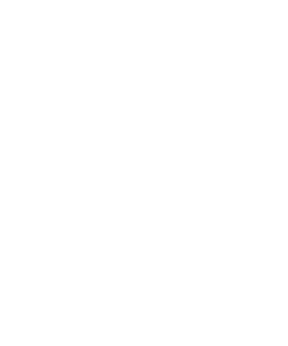Document with a rising chart held by a hand, symbolizing data-driven growth and analytics.