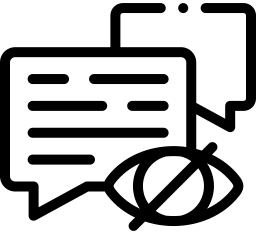 Decorative image with no informative content; pure black canvas.