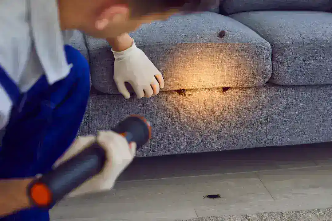 Home pest control services in Quakers Hill Sydney
