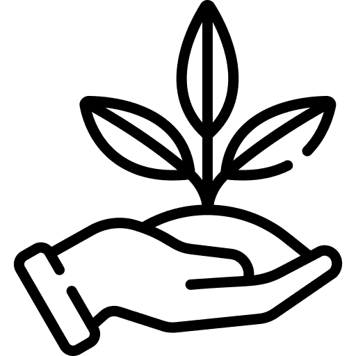 planting icon
