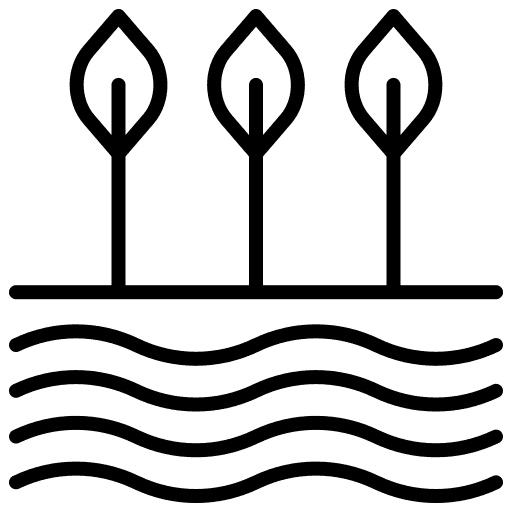 waterway icon