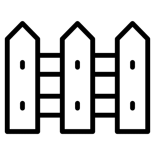 boundaries icon