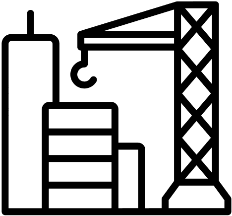 building structure icon