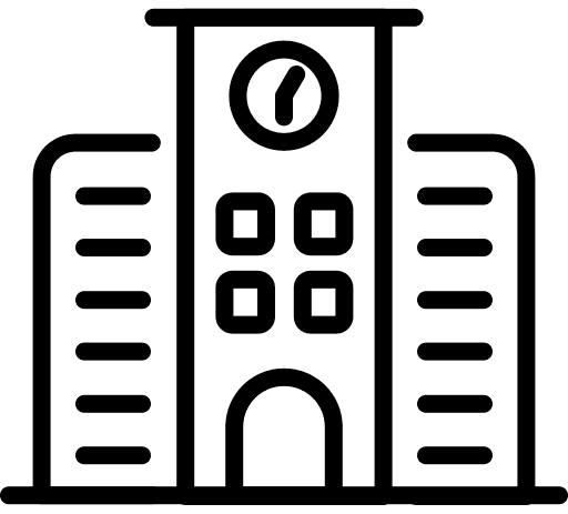 education center icon