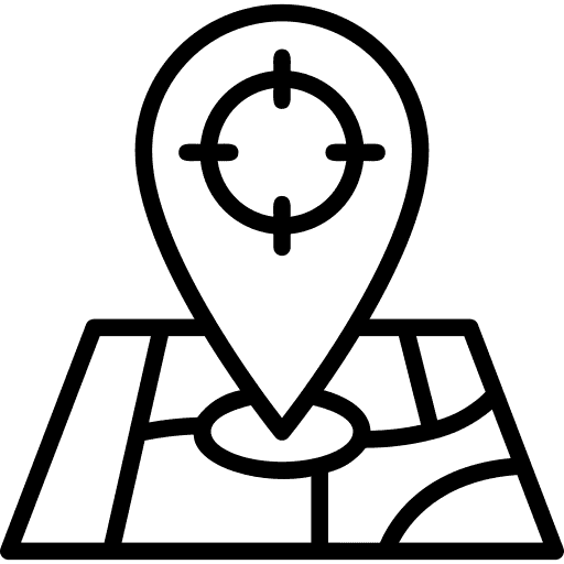 Decorative black image used as a spacer (no content).