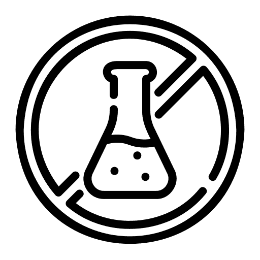 no-additives icon