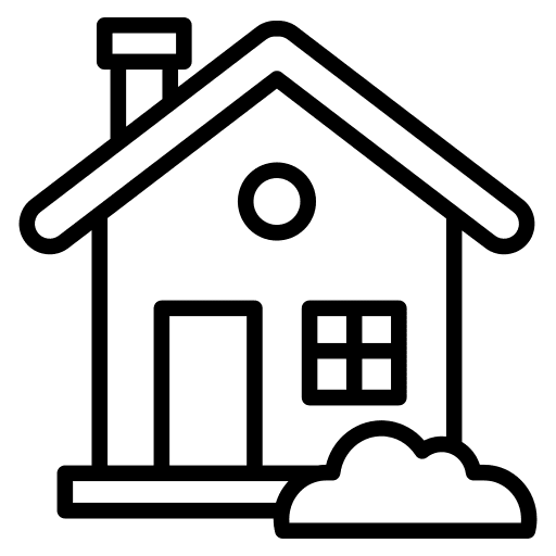 residential icon