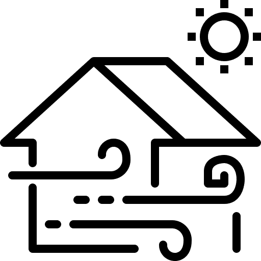 ventilation icon